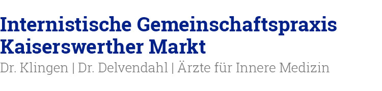 Internistische Gemeinschaftspraxis Kaiserswerther Markt